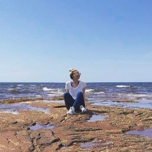 Meet your Posher, Samantha